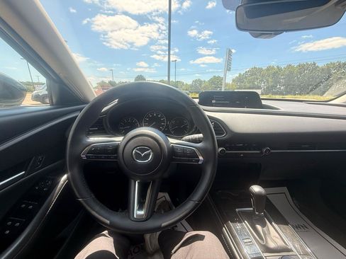 Used 2025 MAZDA CX-30 AWD 2.5 S w/ Select Sport Pkg image 11