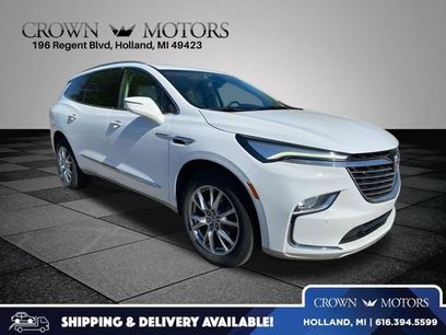Used 2023 Buick Enclave Essence w/ Experience Buick Package