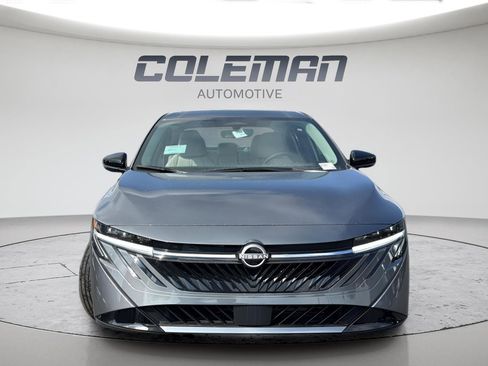 New 2026 Nissan Sentra SL w/ Floor Mat Package image 15