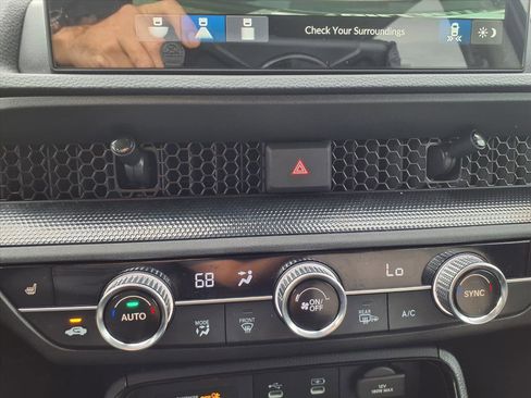 Certified 2026 Honda CR-V EX image 7