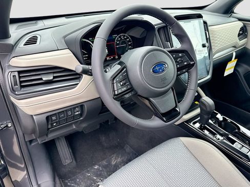 New 2026 Subaru Forester Touring AWD/4WD image 9