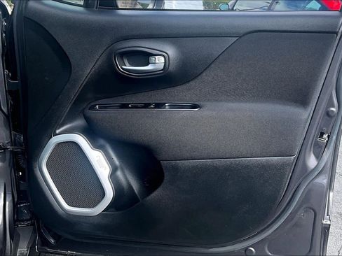 Used 2021 Jeep Renegade Latitude image 23