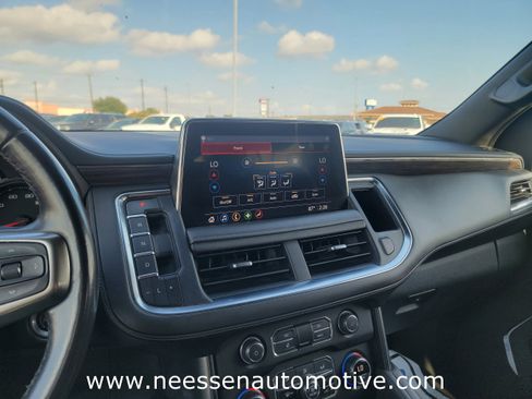 Used 2021 Chevrolet Tahoe LS image 24