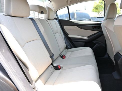 Used 2022 Subaru Impreza 2.0i AWD/4WD image 57