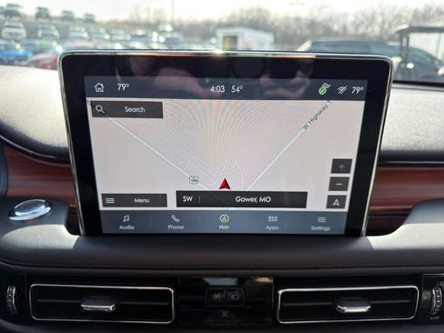 Used 2024 Lincoln Aviator Reserve w/ Equipment Group 201A image 29