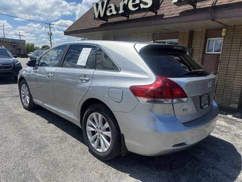 Used 2015 Toyota Venza XLE w/ XLE Premium Package AWD/4WD image 16