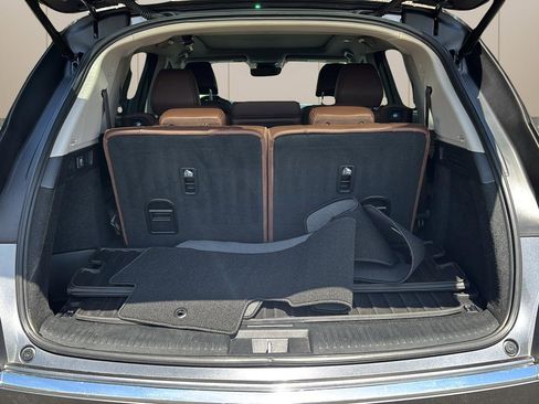 Used 2022 Acura MDX FWD w/ Technology Package image 14