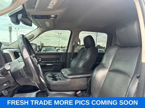 Used 2016 RAM 1500 Laramie w/ Protection Group AWD/4WD image 36