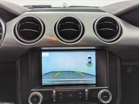 Used 2018 Ford Mustang Premium w/ Black Accent Package image 23