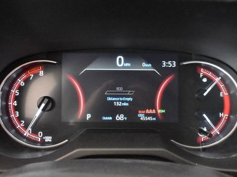 Used 2024 Toyota RAV4 Adventure AWD/4WD image 21