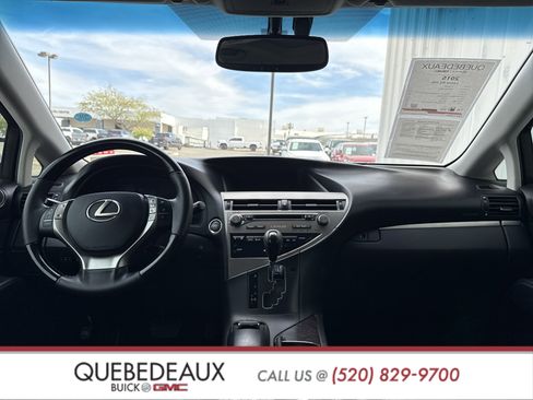 Used 2015 Lexus RX 350 AWD image 15