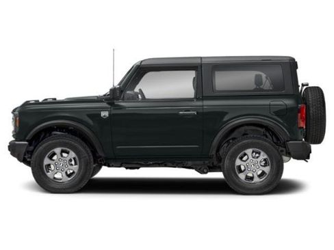 Used 2022 Ford Bronco Big Bend image 6