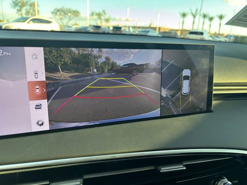 Used 2026 Genesis GV70 2.5T Advanced image 29