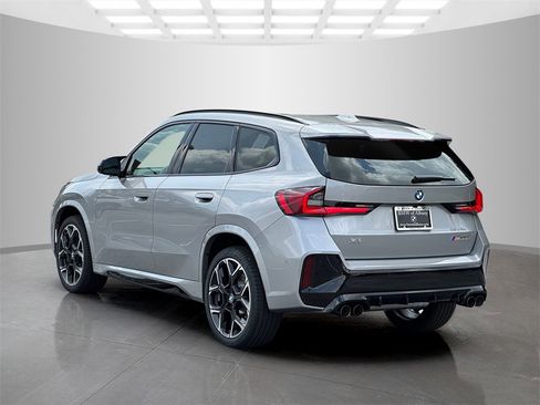 Used 2026 BMW X1 M35i w/ Convenience Package image 4