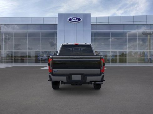 New 2026 Ford F250 Platinum image 5