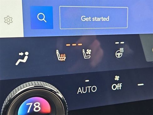 Used 2023 Lexus RX 350 F Sport image 22