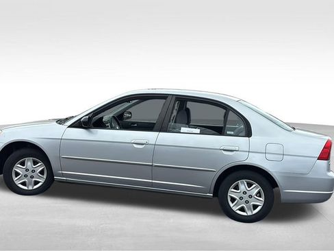 Used 2003 Honda Civic LX image 4