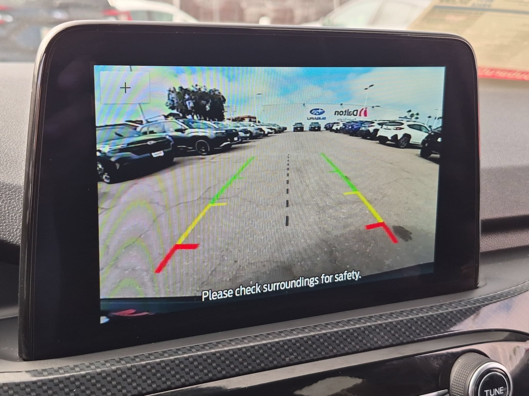 Used 2025 Ford Escape ST-Line FWD image 21