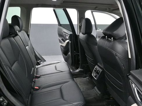 Used 2022 Subaru Forester Limited image 24