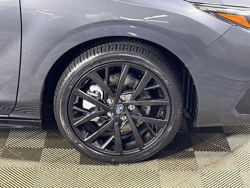 New 2026 Subaru Impreza RS image 22