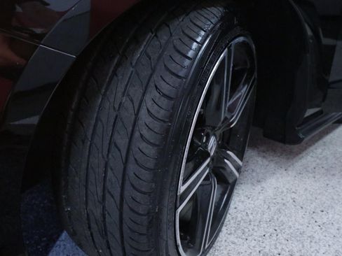 Used 2024 Honda Accord Sport image 9