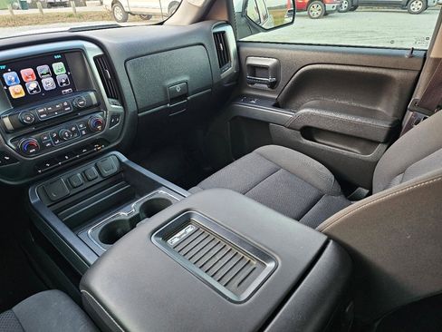 Used 2017 Chevrolet Silverado 1500 LT w/ Texas Edition image 37