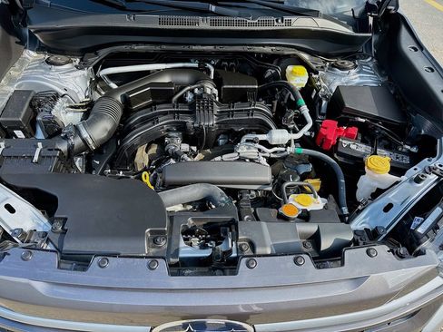 Certified 2026 Subaru Forester Limited AWD/4WD image 44