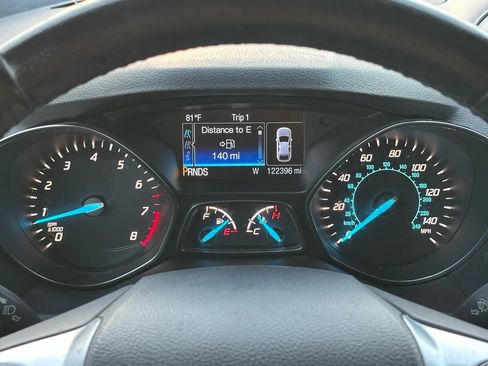 Used 2015 Ford Escape Titanium w/ Equipment Group 301A image 27