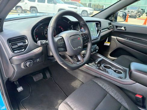 New 2026 Dodge Durango GT AWD/4WD image 10