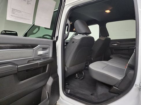 Used 2022 RAM 2500 Big Horn w/ Snow Chief Group AWD/4WD image 22