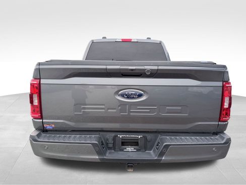 Used 2022 Ford F150 XLT w/ Equipment Group 302A High image 30