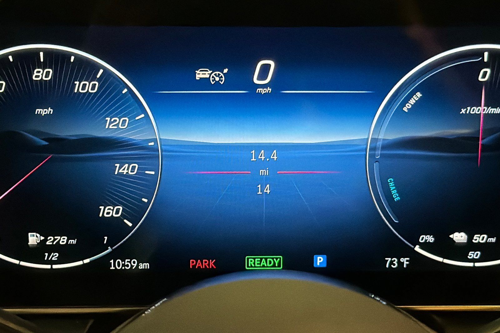 New 2026 Mercedes-Benz GLC 350e 4MATIC image 25