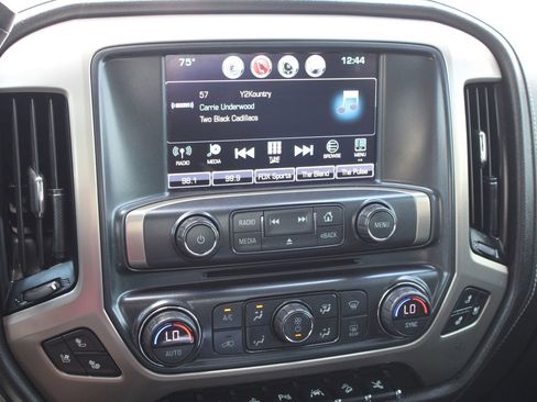 Used 2018 GMC Sierra 1500 Denali w/ Denali Ultimate Package AWD/4WD image 14