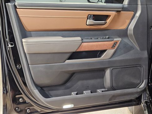 New 2026 Toyota Tundra 1794 Edition AWD/4WD image 11