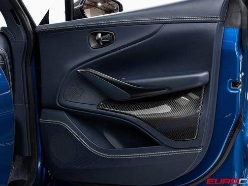 Used 2023 Aston Martin DBX 707 image 26