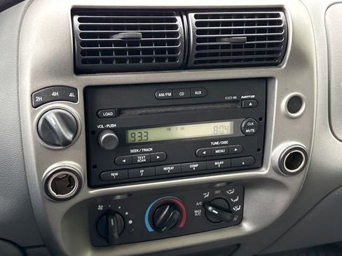 Used 2010 Ford Ranger XLT AWD/4WD image 20