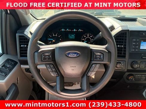 Used 2020 Ford F150 XL w/ XL Power Equipment Group AWD/4WD image 19