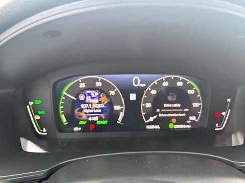 New 2026 Honda Civic Sport Touring image 15