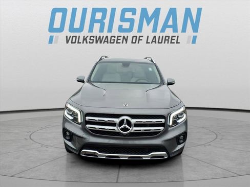 Used 2022 Mercedes-Benz GLB 250 GLB 250 image 6