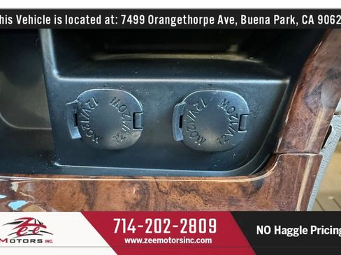 Used 1999 Toyota 4Runner Limited AWD/4WD image 39