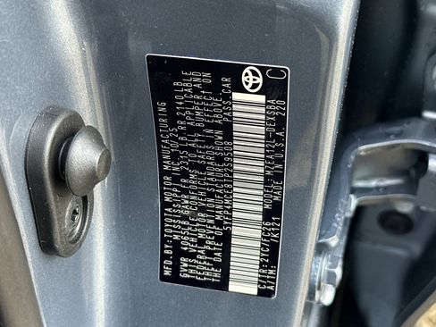 New 2026 Toyota Corolla SE w/ SE Package image 22