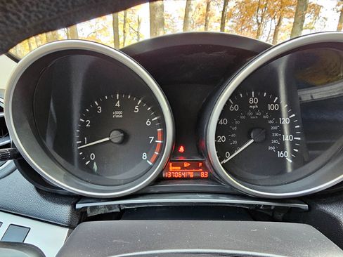 Used 2010 MAZDA MAZDA3 i Touring image 34