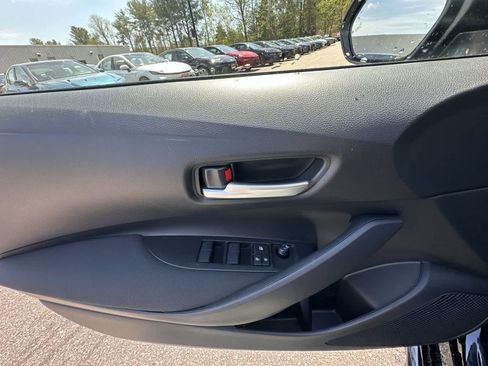 New 2026 Toyota Corolla SE FWD image 27