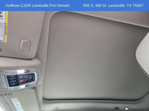 Certified 2019 RAM 1500 Laramie image 27