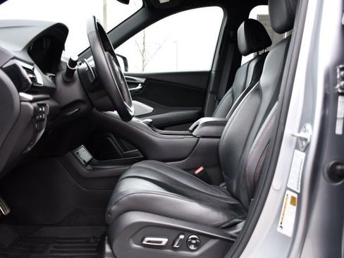 Used 2024 Acura RDX AWD w/ A-Spec & Advance Pkg image 14