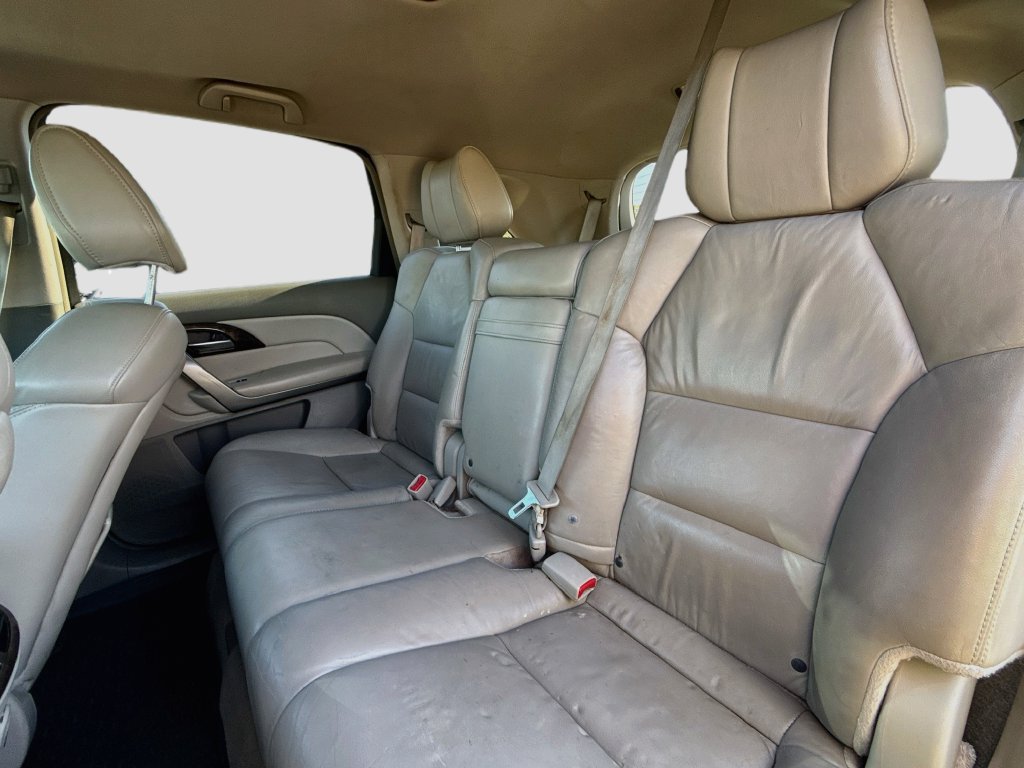 Used 2013 Acura MDX AWD/4WD image 29