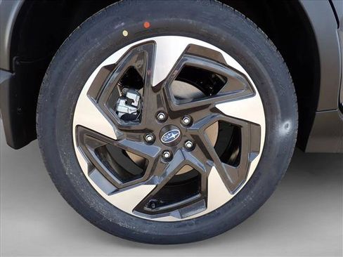 New 2026 Subaru Crosstrek 2.5i Limited image 7
