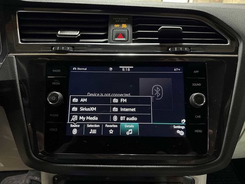 Used 2022 Volkswagen Tiguan SE R-Line AWD/4WD image 20