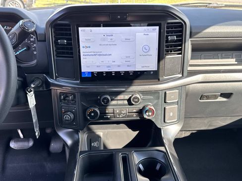 New 2026 Ford F150 STX AWD/4WD image 11