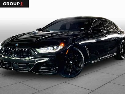 Used 2024 BMW 840i Gran Coupe